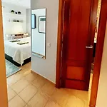 Apartament Ulisse *