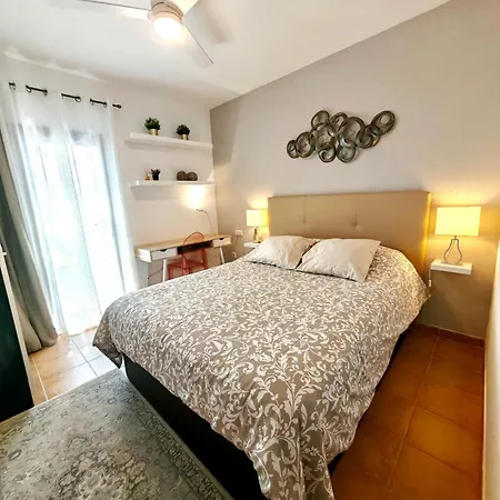 Ulisse Apartamento *