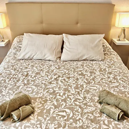 Ulisse Apartament