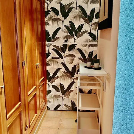 Ulisse Apartamento Corralejo