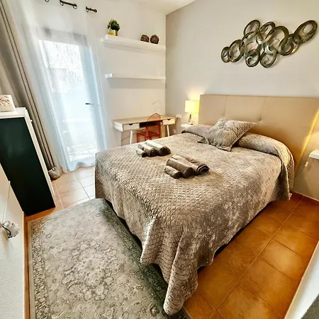 Apartament Ulisse Corralejo