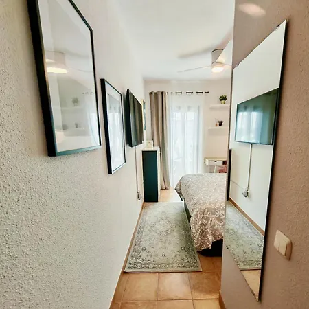 Ulisse Apartment