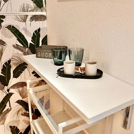 Apartamento Ulisse