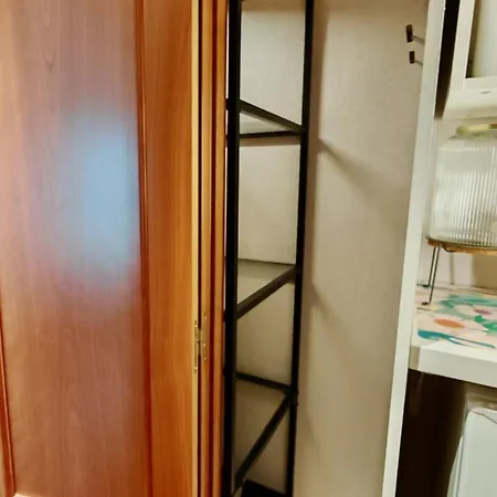 Ulisse Apartment Corralejo