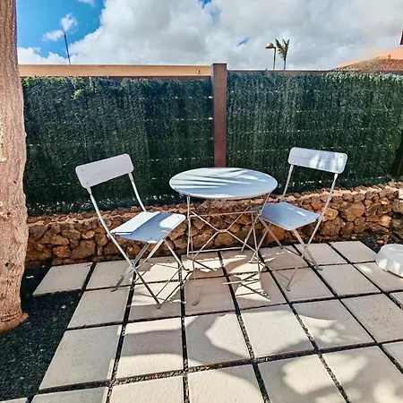 Apartament Ulisse Corralejo