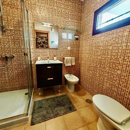 Apartment Ulisse *