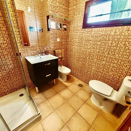 Ulisse Apartamento