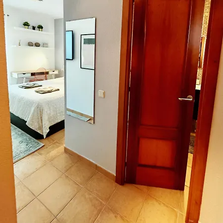 Apartamento Ulisse *