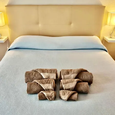 Apartamento Ulisse *