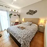 Lejlighed Ulisse