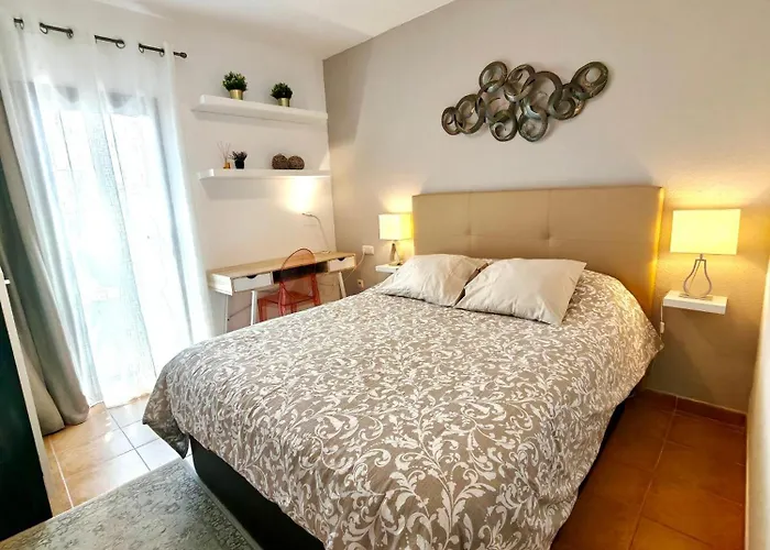 Ulisse アパート *