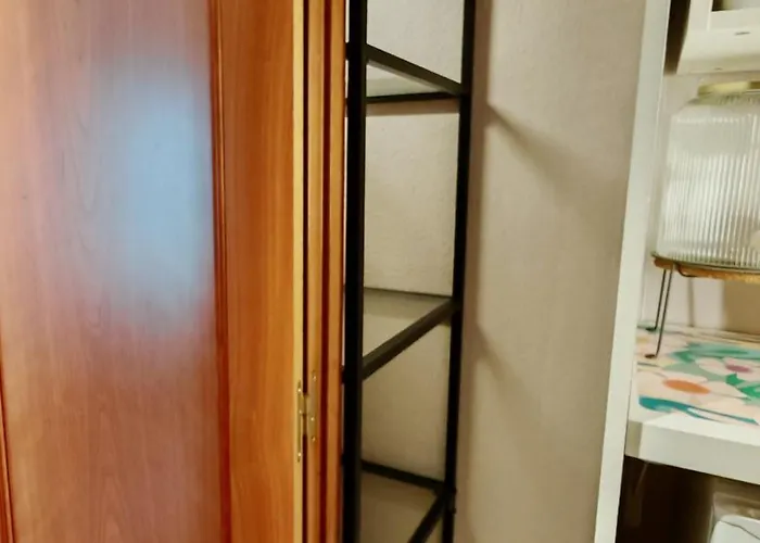 Ulisse Apartman Corralejo