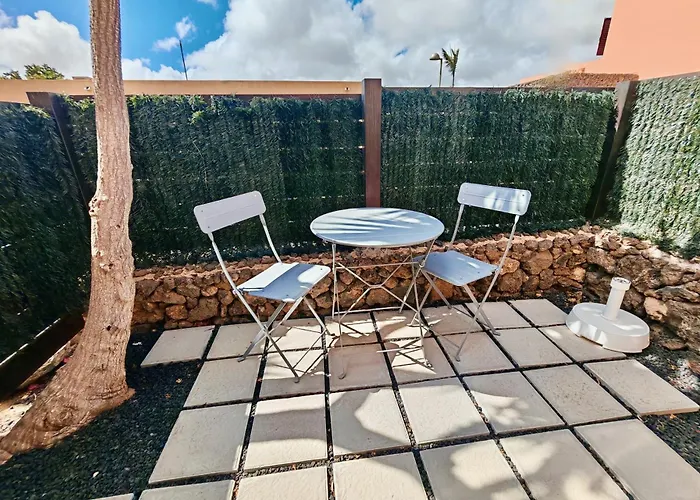 Apartman Ulisse Corralejo