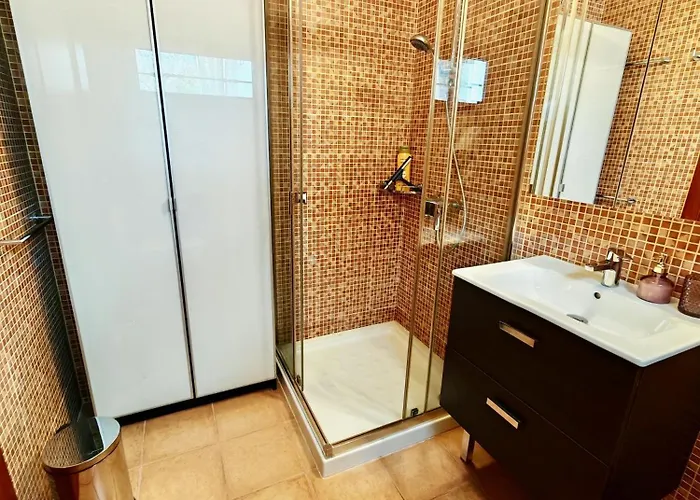 Ulisse アパート *