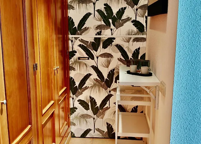 Ulisse Apartman Corralejo