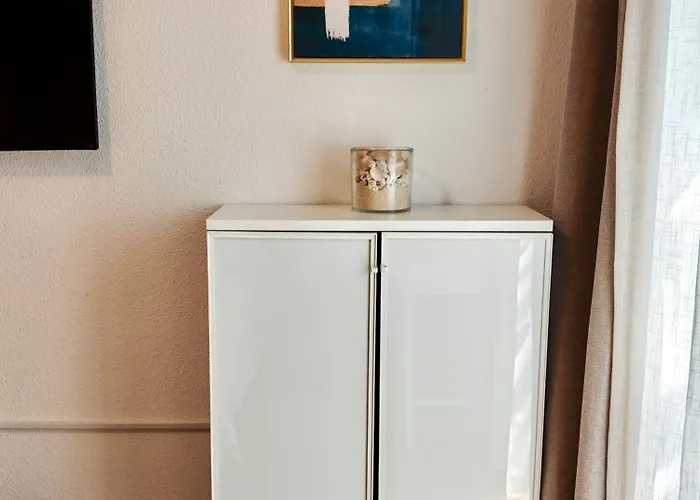 Ulisse アパート *